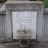 Kroner Ernst 1885-1977 Grabstein